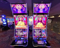 Wolf Gold Progressive Jackpot Slot vlp8800